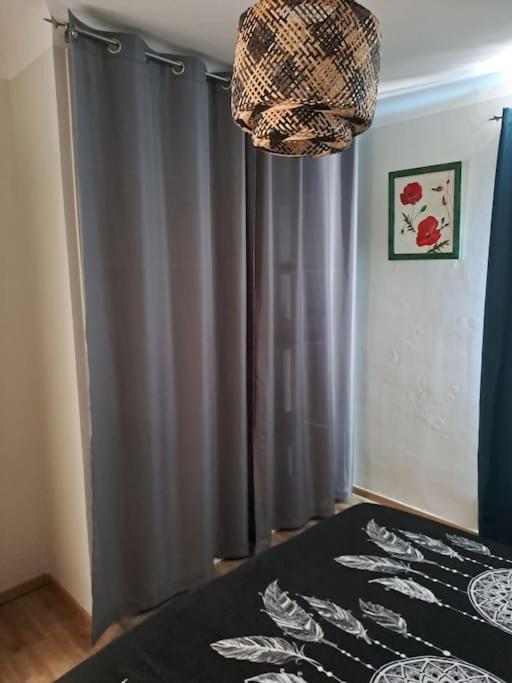 Apartment Agreable T2 Classe 3 Etoiles, Refait A Neuf, Dans Quartier Calme Rodez