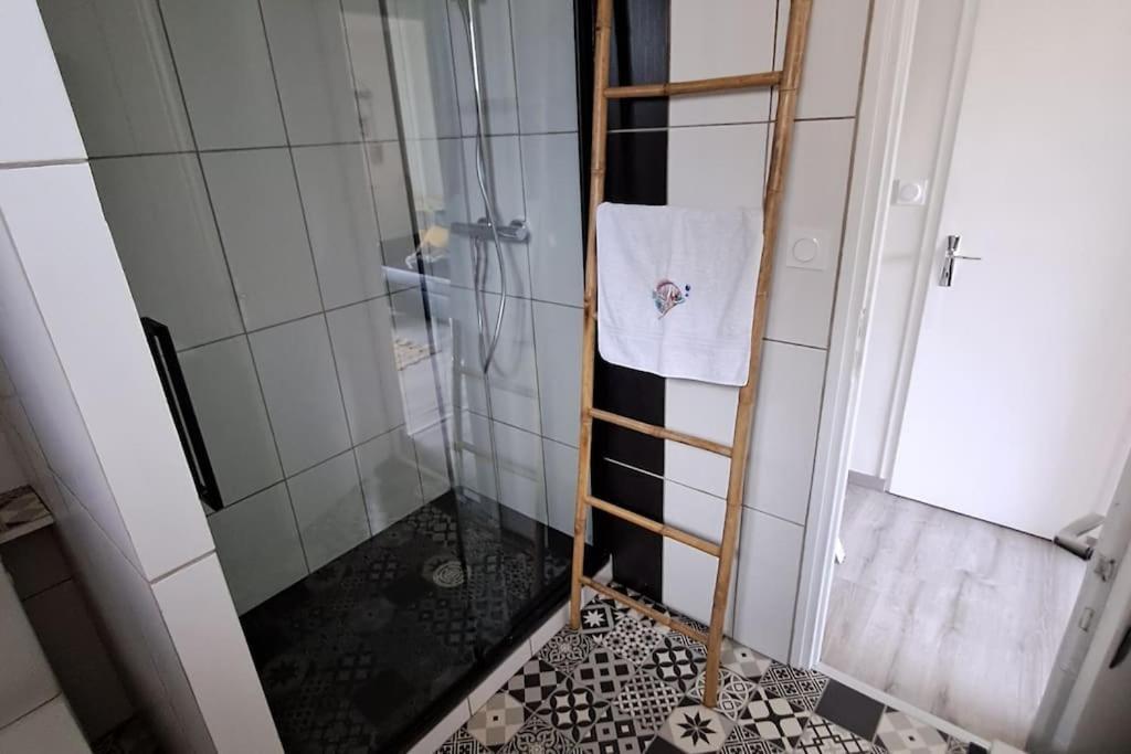 Apartment Agreable T2 Classe 3 Etoiles, Refait A Neuf, Dans Quartier Calme Rodez