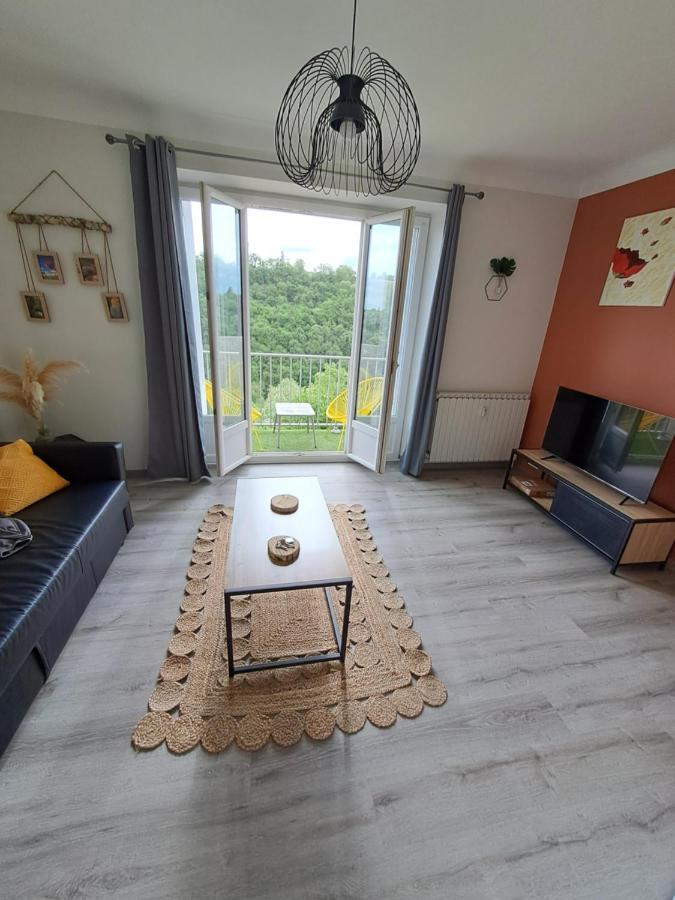 Agreable T2 Classe 3 Etoiles, Refait A Neuf, Dans Quartier Calme Apartment *