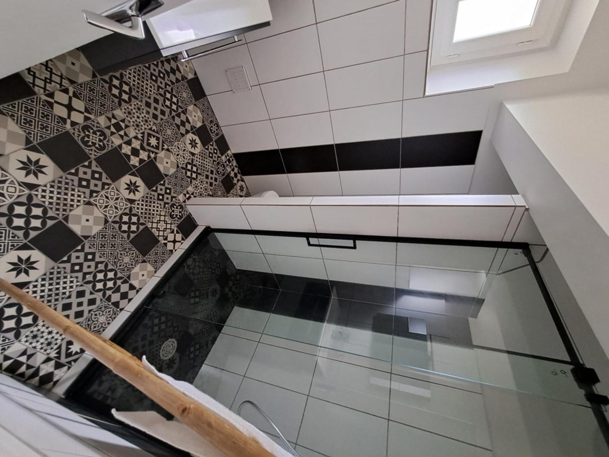 Apartment Agreable T2 Classe 3 Etoiles, Refait A Neuf, Dans Quartier Calme